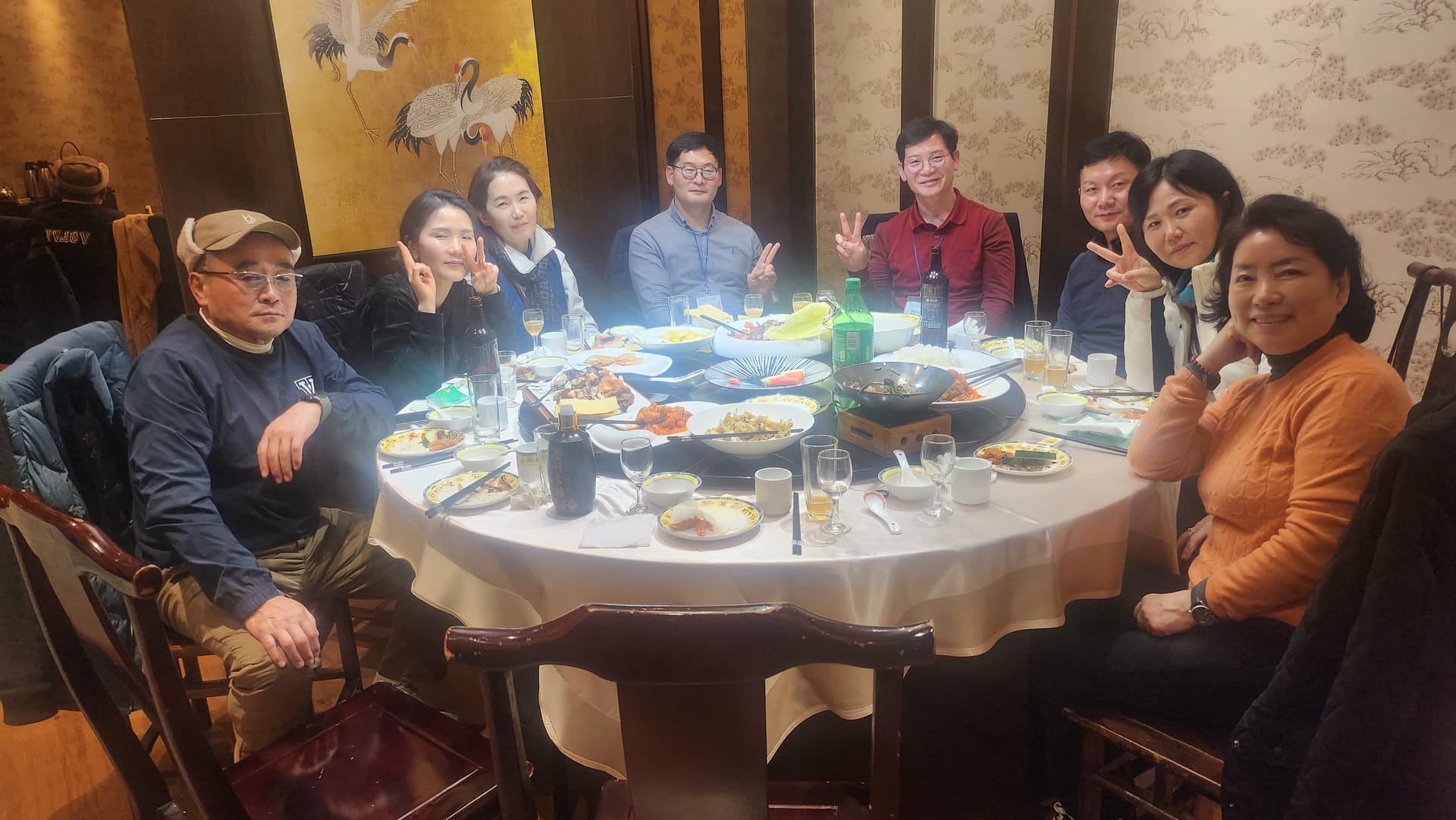 산동성 공자사당과 태산 14