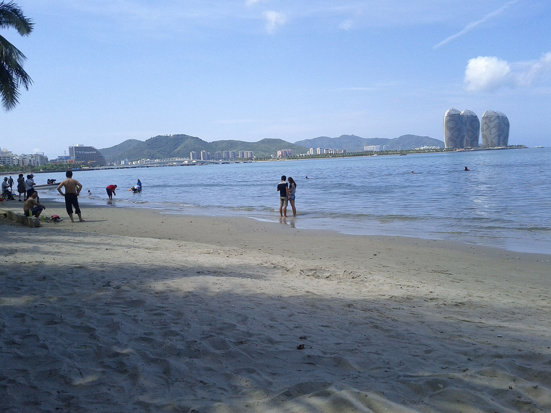 하이난(해남도) 2