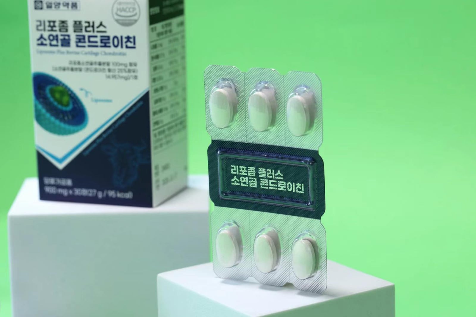 리포좀 플러스 소연골 콘드로이친